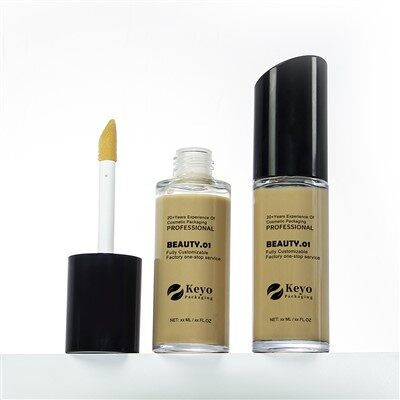 30 ml plastic concealer buis