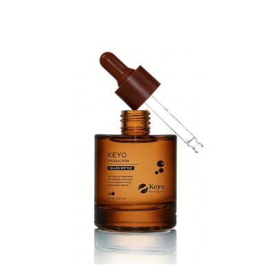 50 ml droppflaska