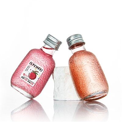 50ml Meyve Şarabı Şişesi
