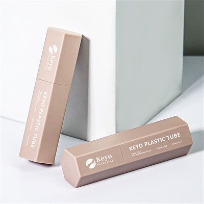 7g Egzagonal wotasyon kontou baton