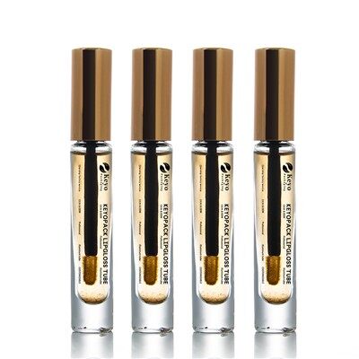 8 ml klaasist huuleläiketuub