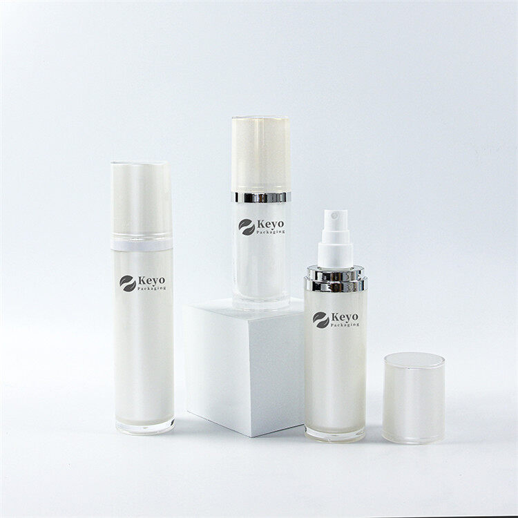 ขวดสเปรย์อะคริลิค