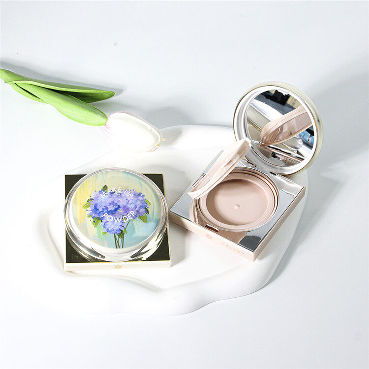 এয়ার কুশন কন্টেইনার