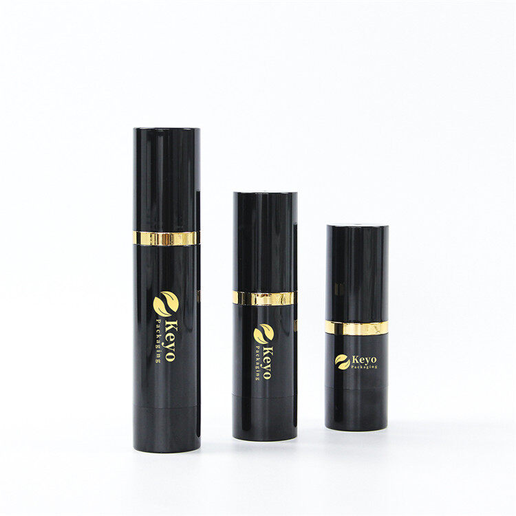 Ponp boutèy Airless