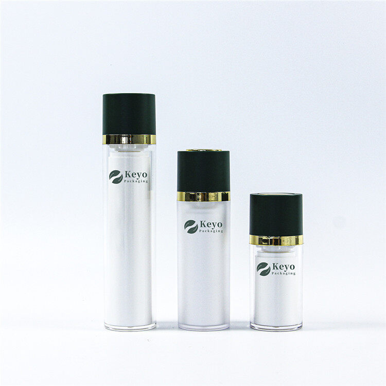 Bezračno kozmetičko pakiranje