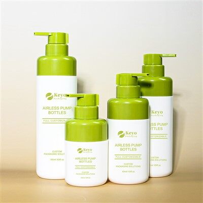 ซัพพลายเออร์ขวดปั๊มที่ไม่มีอากาศ