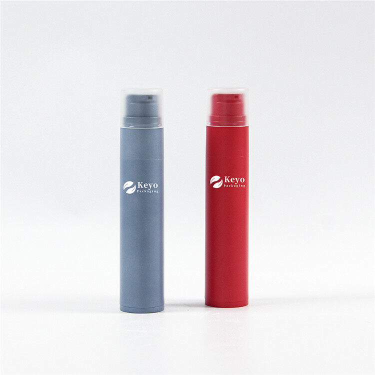 Nádoba na zubnú pastu Airless