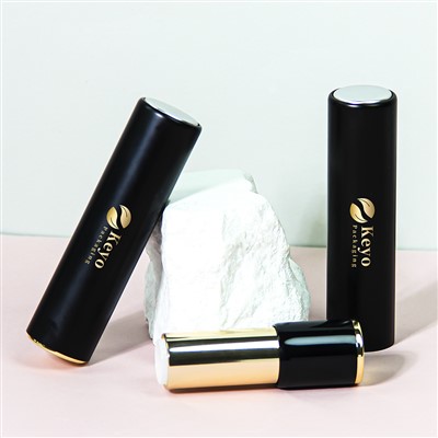 Aluminium-Lippenstift-Flasche
