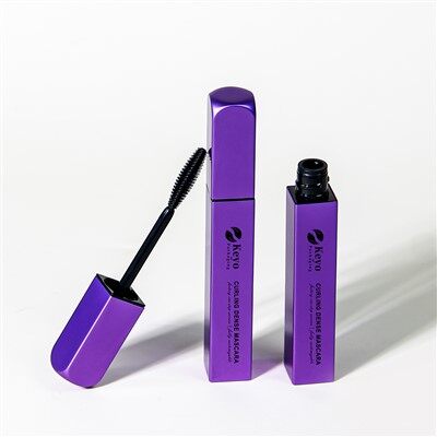 Tiwb Mascara Alwminiwm 8ml