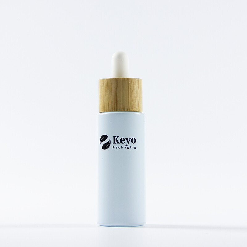 Potel Dropper Bambŵ