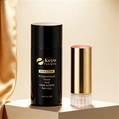 Vaigu sārtuma caurules iepakojums