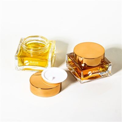 Кремова банка 30 г 50 г