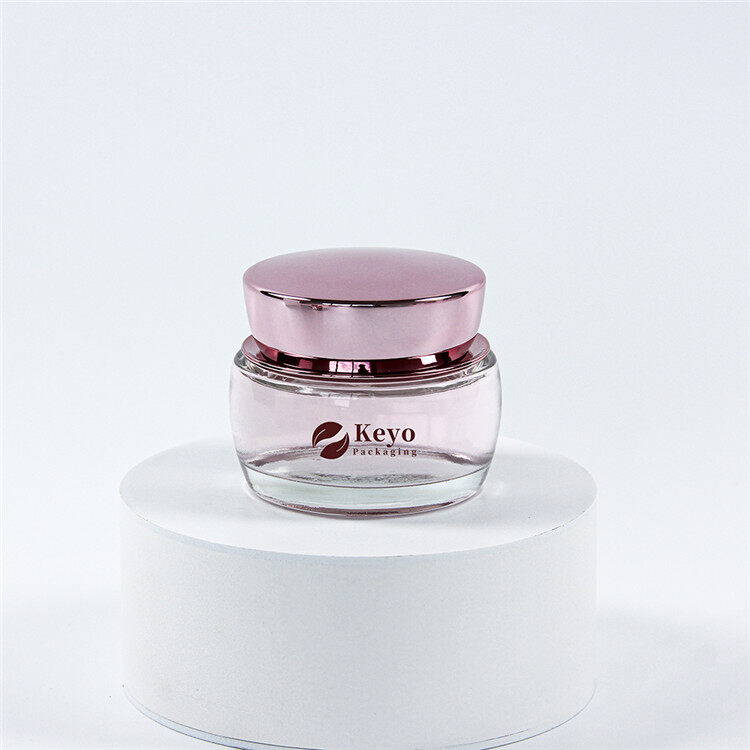 Бурканчета за крем