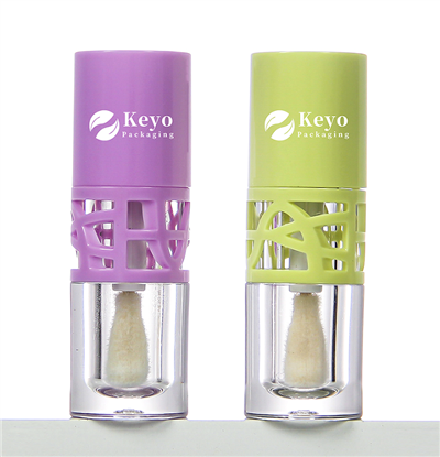 Милі контейнери для блиску для губ оптом