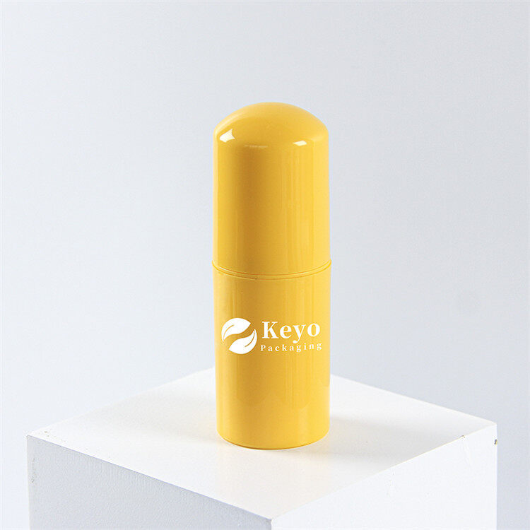 Hengeres dezodor tartály