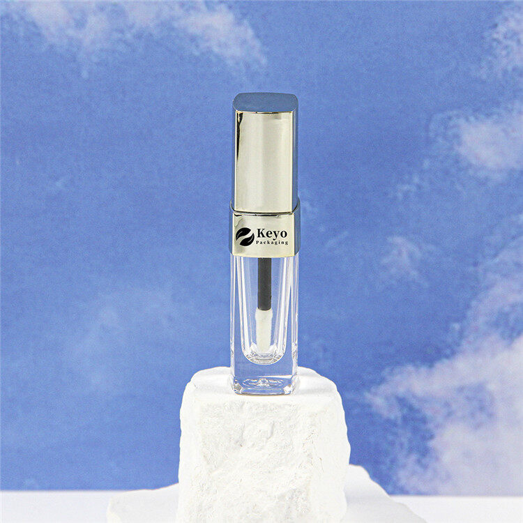 Vide kontenè Lipgloss