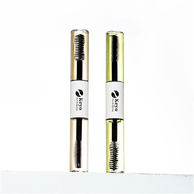 속눈썹 마스카라 튜브