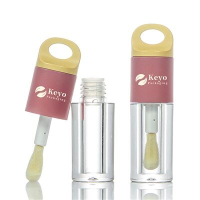 Модні тюбики блиску для губ