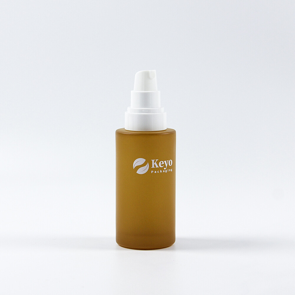 Glass Fine Vapè espre boutèy