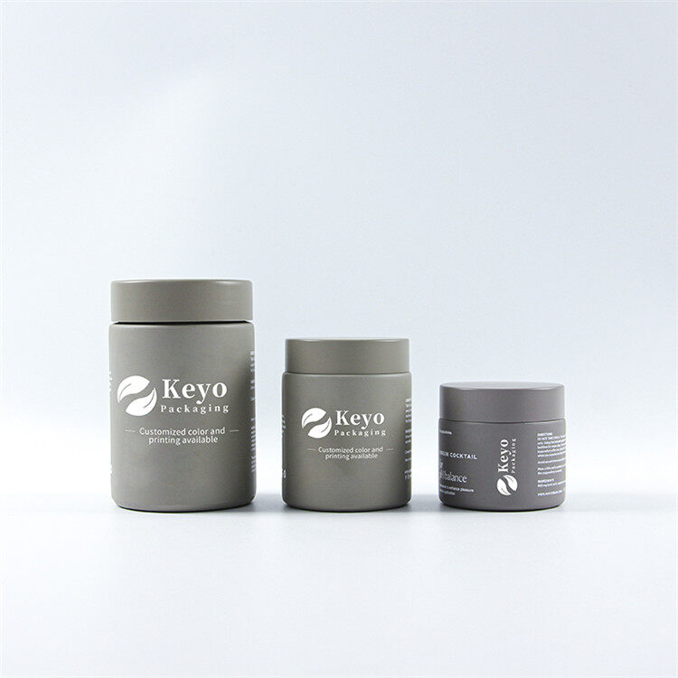 Луксозни козметични бурканчета