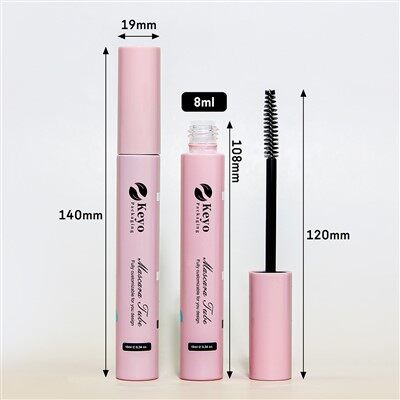 Mascara Tib Glass