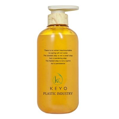 Chanpou Conditioner Douch Gel Boutèy