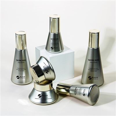 Kontejneri za njegu kože na veliko