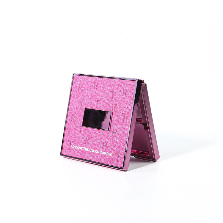 پالت سایه چشم مربعی