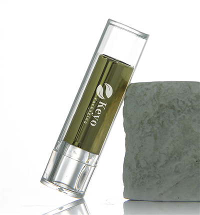 スクエアリップバームチューブ