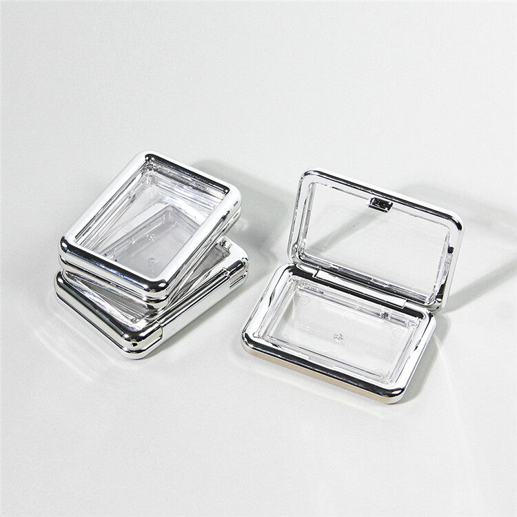 پالت سایه چشم شفاف