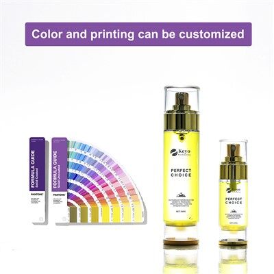 Vakuumska steklenica brez zraka