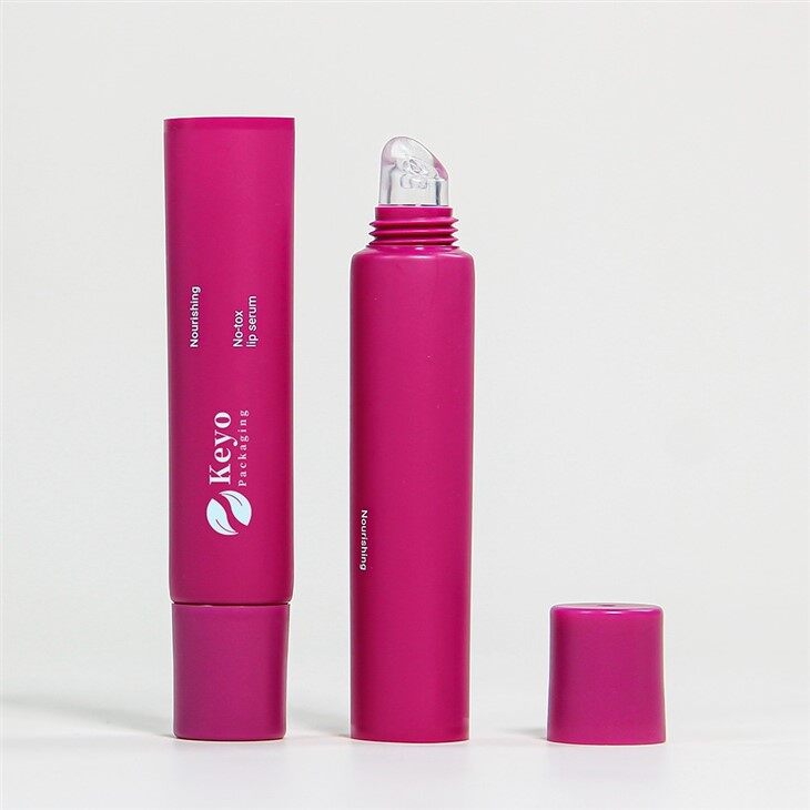 Soft Silicon Lip Gloss Tube suppliers