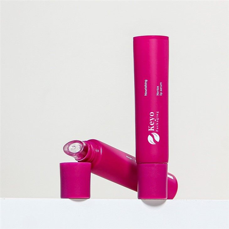Soft Silicon Lip Gloss Tube best