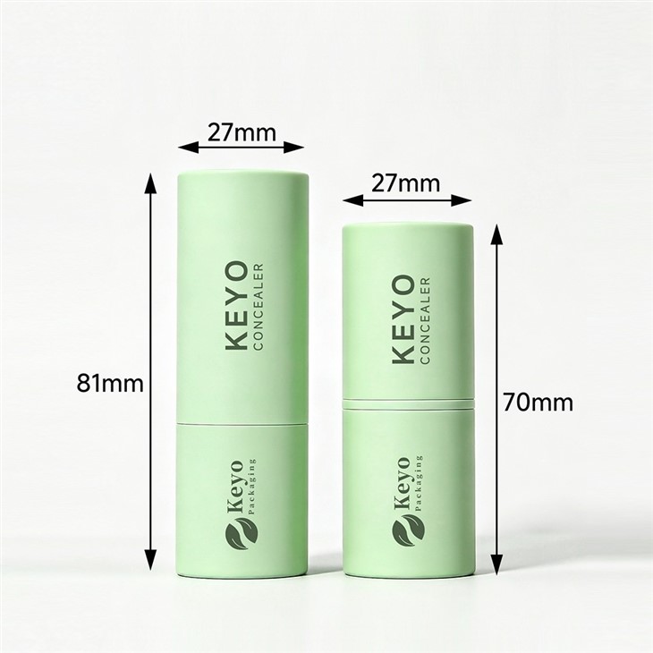 Soft Touch Aluminum Concealer Tube suppliers