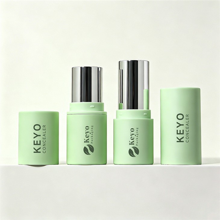 Soft Touch Aluminum Concealer Tube best