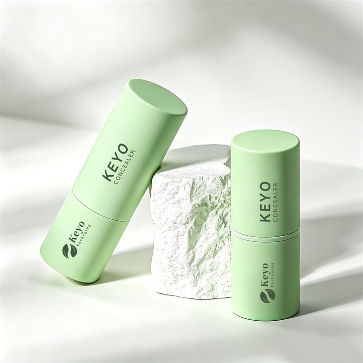 Soft Touch Aluminum Concealer Tube best