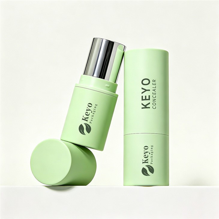 Soft Touch Aluminum Concealer Tube high quality