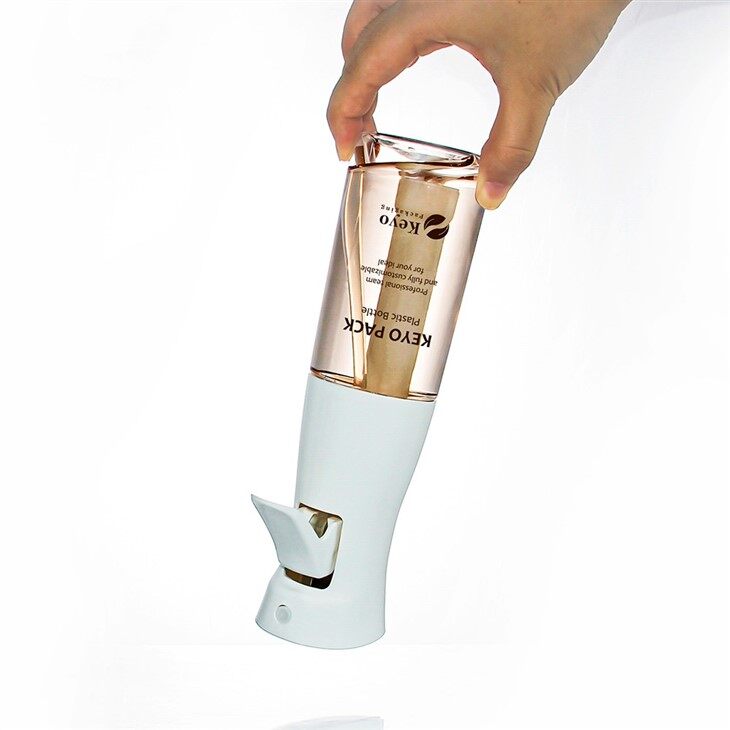 Spray Plastic Bottle best