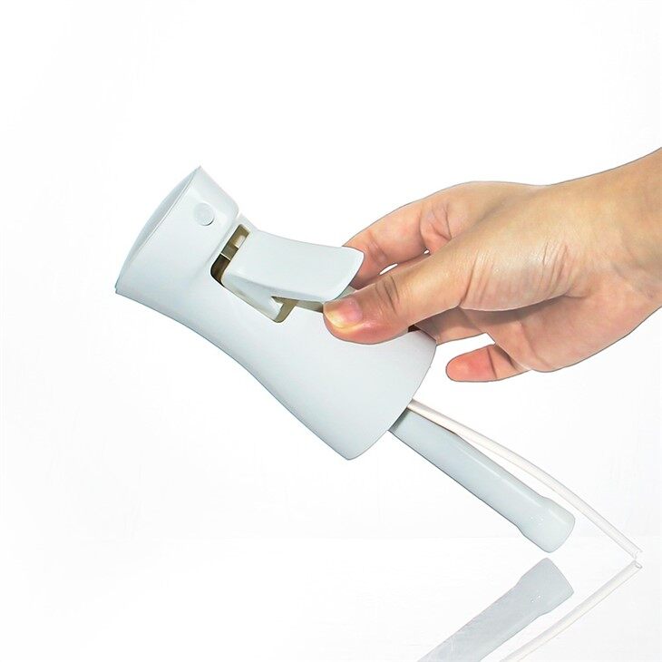 Spray Plastic Bottle high quality