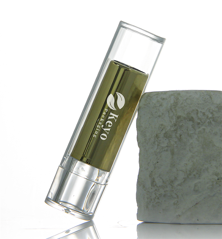 Tabung Balsem Bibir Persegi