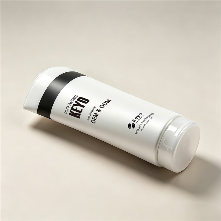 Squeeze Cream Tube high quality