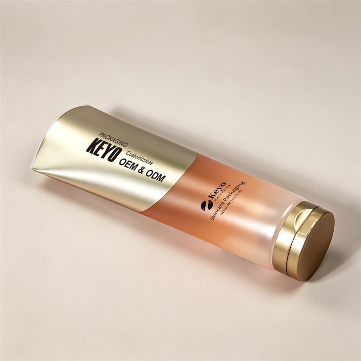 Squeeze Cream Tube best