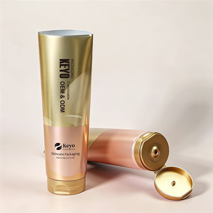 Squeeze Cream Tube high quality