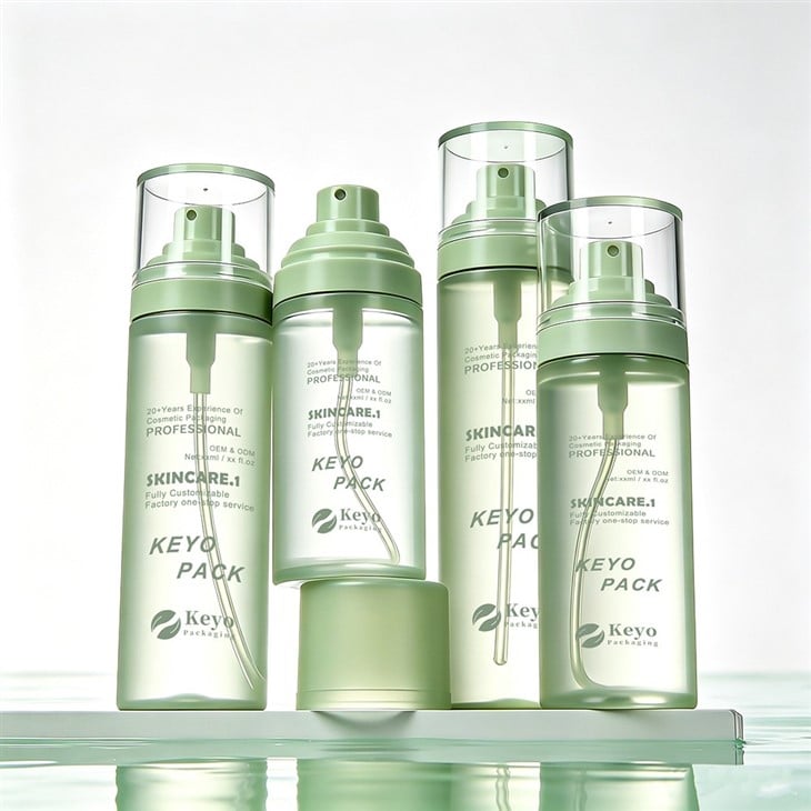 Ultra Fine Mist Spray Bottle best