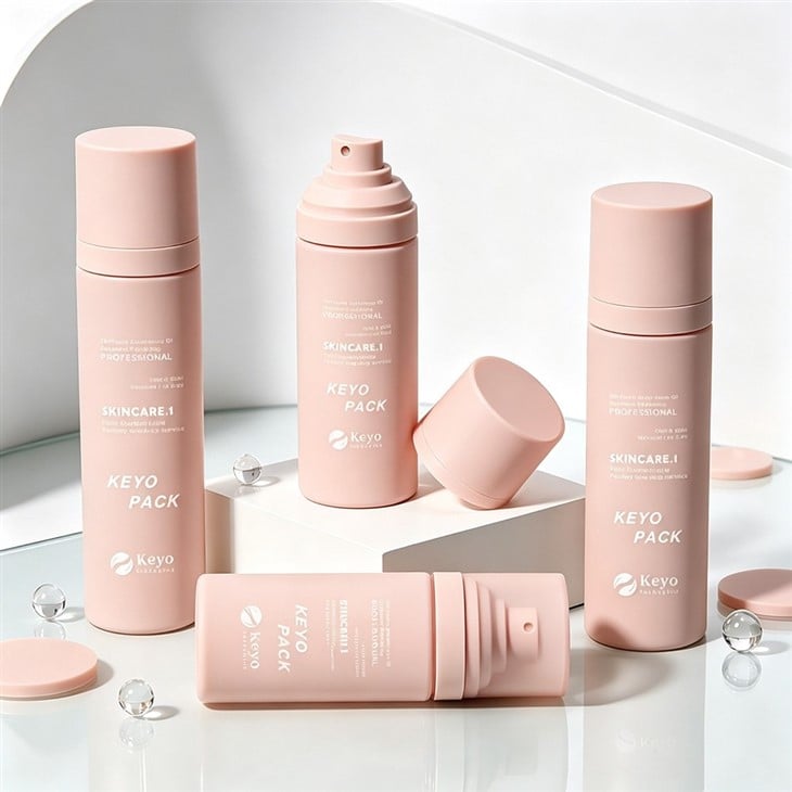 Ultra Fine Mist Spray Bottle suppliers