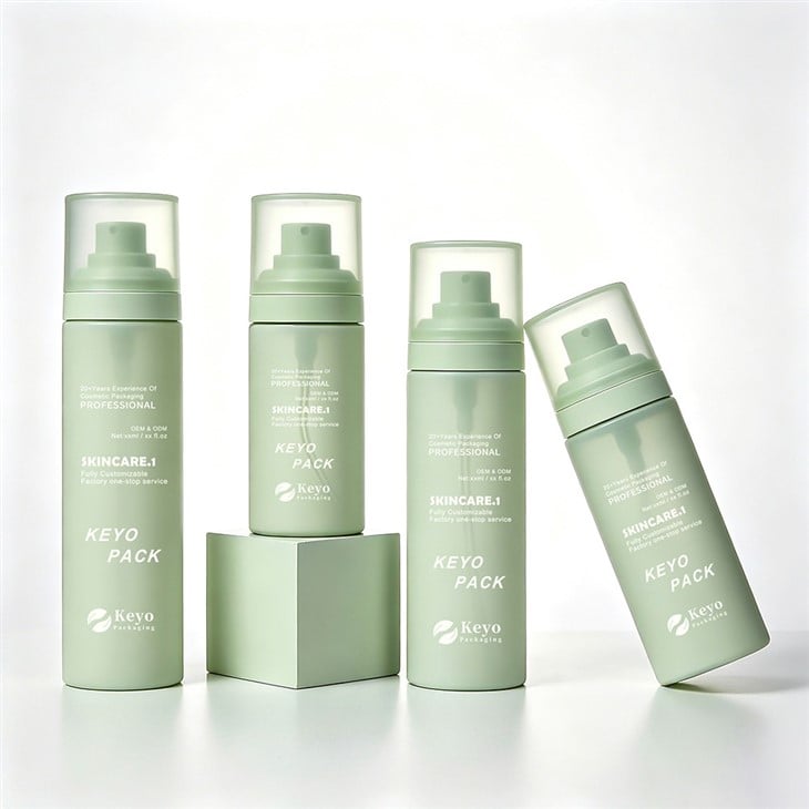 Ultra Fine Mist Spray Bottle manufacturers