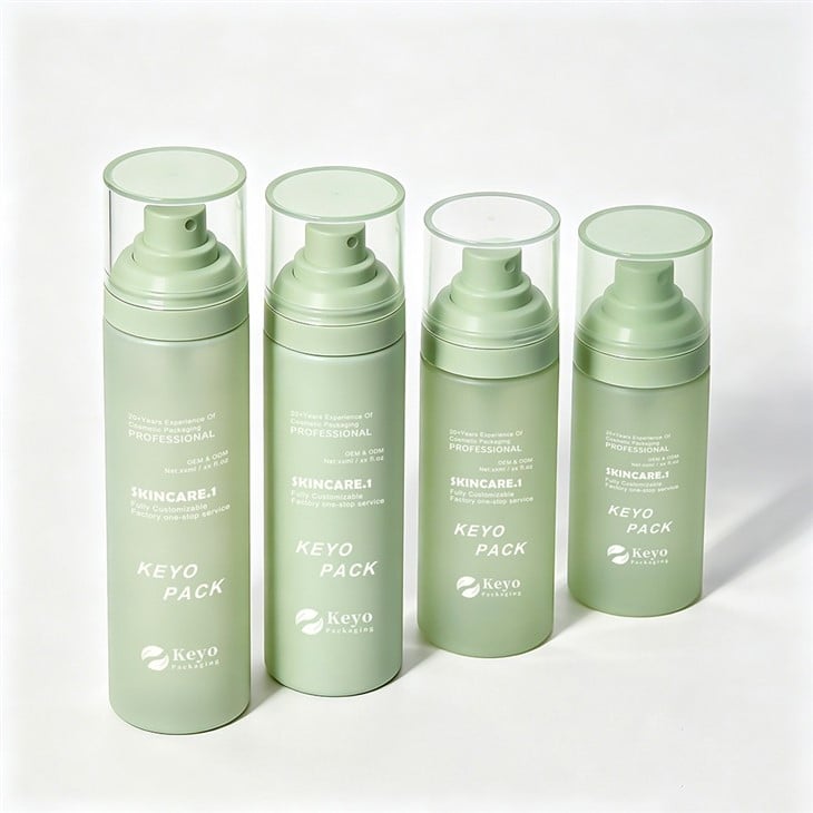 Ultra Fine Mist Spray Bottle factory