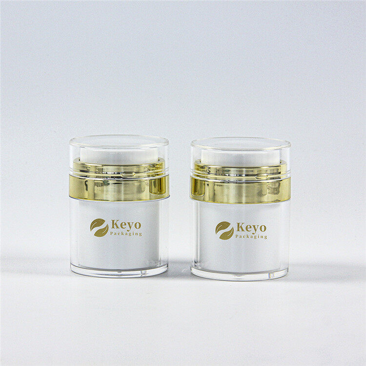 Vakuumska posuda za kozmetiku