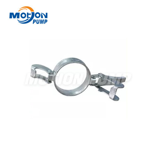 טבעת מנוף נעילה מסוג Bauer טבעת ומרדי אטם צימוד Bauer