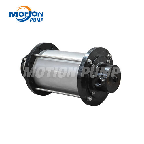 PT25 priming tank rau lub tshuab nqus tsev priming twj DPP25